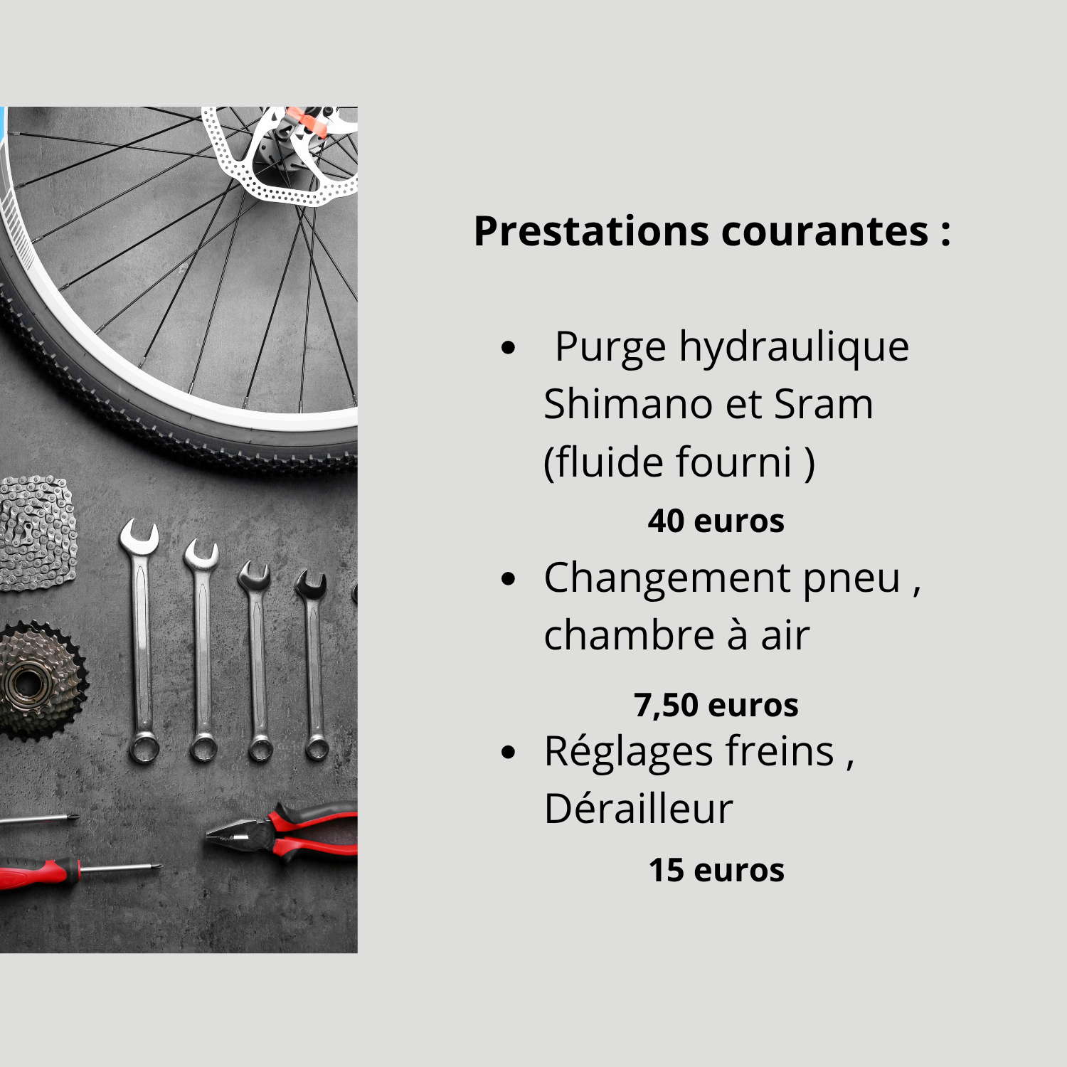 Main d’oeuvre ( Hors pièce) (4)